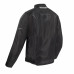 Bering Sweek motoros kabát fekete-szürke